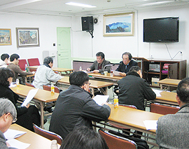제3회 심원콜로키움, 화두는 ‘생명살림’