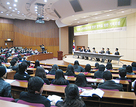 결식아동 문제, 어떻게 풀어야 하나