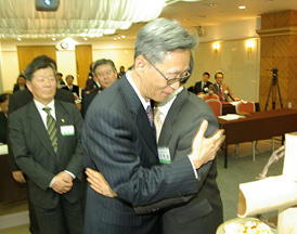 NCCK 에큐메니컬 정책협의회 열려