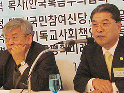 남북정상회담·북한인권 어떻게 봐야 할까?