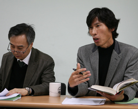 기독교신앙과 생명윤리 세미나 개최