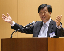 기장,이주민선교협의회 창립총회 개최