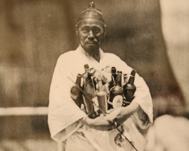 근대초기 한국선교 사진전 개최