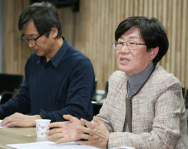 “하나님을 차마 ‘아바지’라...”