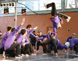 부활절 새생명 축제