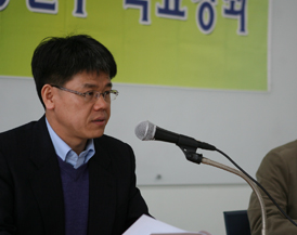 장공에 진리를 묻는다