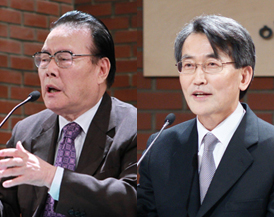 이어령-이재철 만나다 