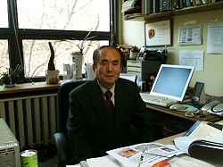 “강은 하나님이 모든 생명들에게 주신 것”