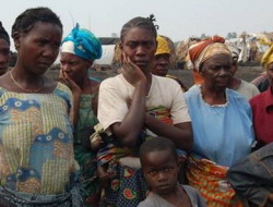 교회, 콩고민주공화국 당국자들과 인권 문제 논의