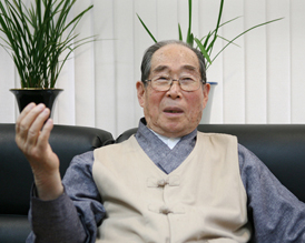 “희생은 실패가 아닌 새로운 역사 창조의 힘”