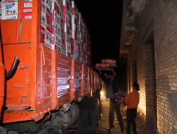 중국 칭하이성 지진사망자 600여 명으로 늘어