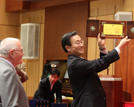 종교교회 창립 110주년 맞아 