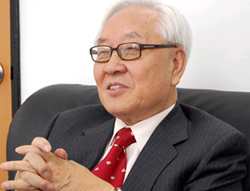 서광선 박사가 말하는 에큐메니컬 운동