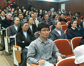 가톨릭이 보는 “4대강은?” 에코포럼 개최