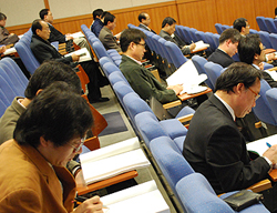 한국조직신학회, '신학과 과학' 주제로 전국대회 개최