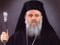 “교회는 전력으로 그리스 국민들을 도울 것”