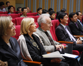 한신대 국제학술대회 주제 ‘신학과 음악’