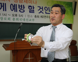 짓밟힌 마음 회복 쉽지 않아