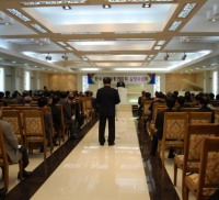 한기총 개혁안 표결도 못한 채 실행위서 보류