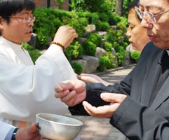 성공회, 종교계 최초로 남북간 긴장완화 촉구