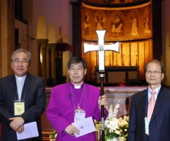 제23차 대한성공회 전국의회 개최