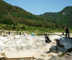 사진으로 하나님의 계시를 보다
