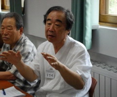 "생명과 평화를 여는 기독교 연대"를 제안하며