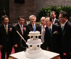 미래목회포럼 창립 7주년 맞아