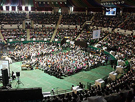 제2회 장로교의 날 성황리 개최