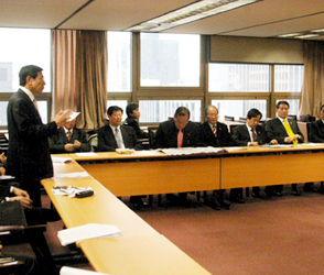 감리교 총회 실행위 열려