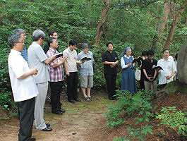 공동피정, 교회일치운동의 새로운 이정표