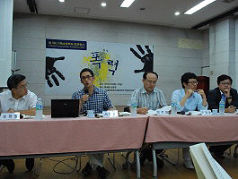 폭력의 구조를 파헤쳐 그리스도의 평화를