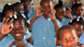 리빙레터스 “아이티 어린이 인권침해 심각한 수준”