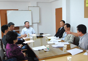 기장신학연구소 가을학기 세미나 개최