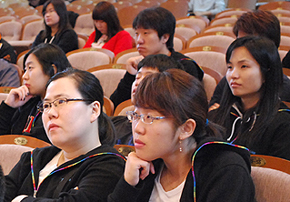 6개 신대원 연합학술제 열려