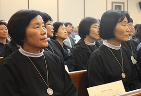 심원 안병무 선생 기억하며
