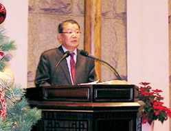 “한국교회 영성, 자본주의와 기복적 요소에 예속돼”