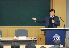 생태학과 심리학이 만나면