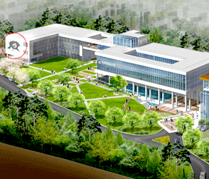 한신대 서울캠퍼스 장공관 디자인 공모