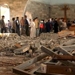 이라크 떠나는 기독교인 증가세 보여