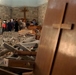 이라크 기독교인들에게 성탄절은 “공포”