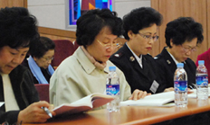 새가정사 제55회 정기총회 개최