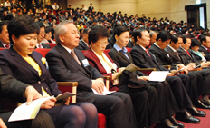 NCCK 이영훈 신임회장 취임 감사예배