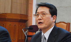 2011년 부활절 연합예배 기자회견